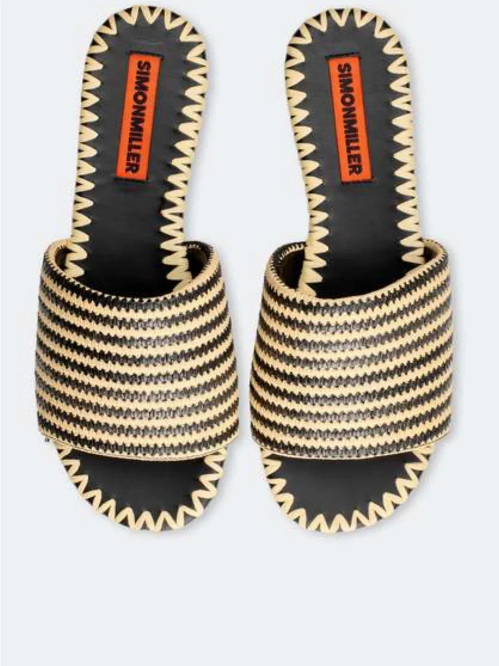 New in box, Simon Miller sandals
